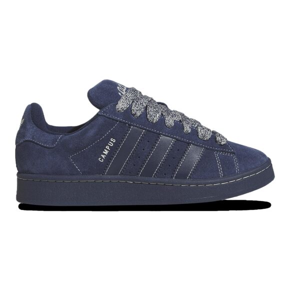 adidas Campus 00s - Men's (JS3542 Night Indigo/Bold Gold/Warm Vanilla) Size 8